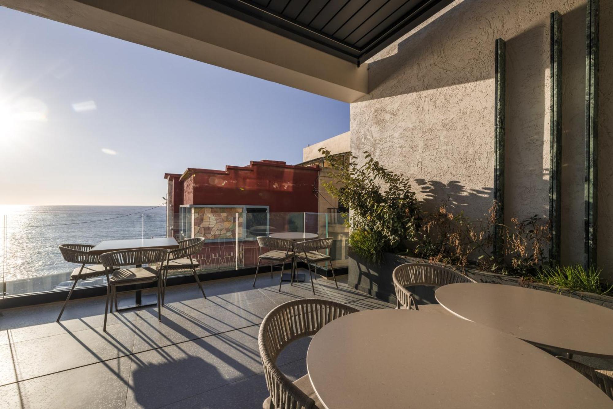Deep Blu Boutique Hotel Zurrieq Exterior foto