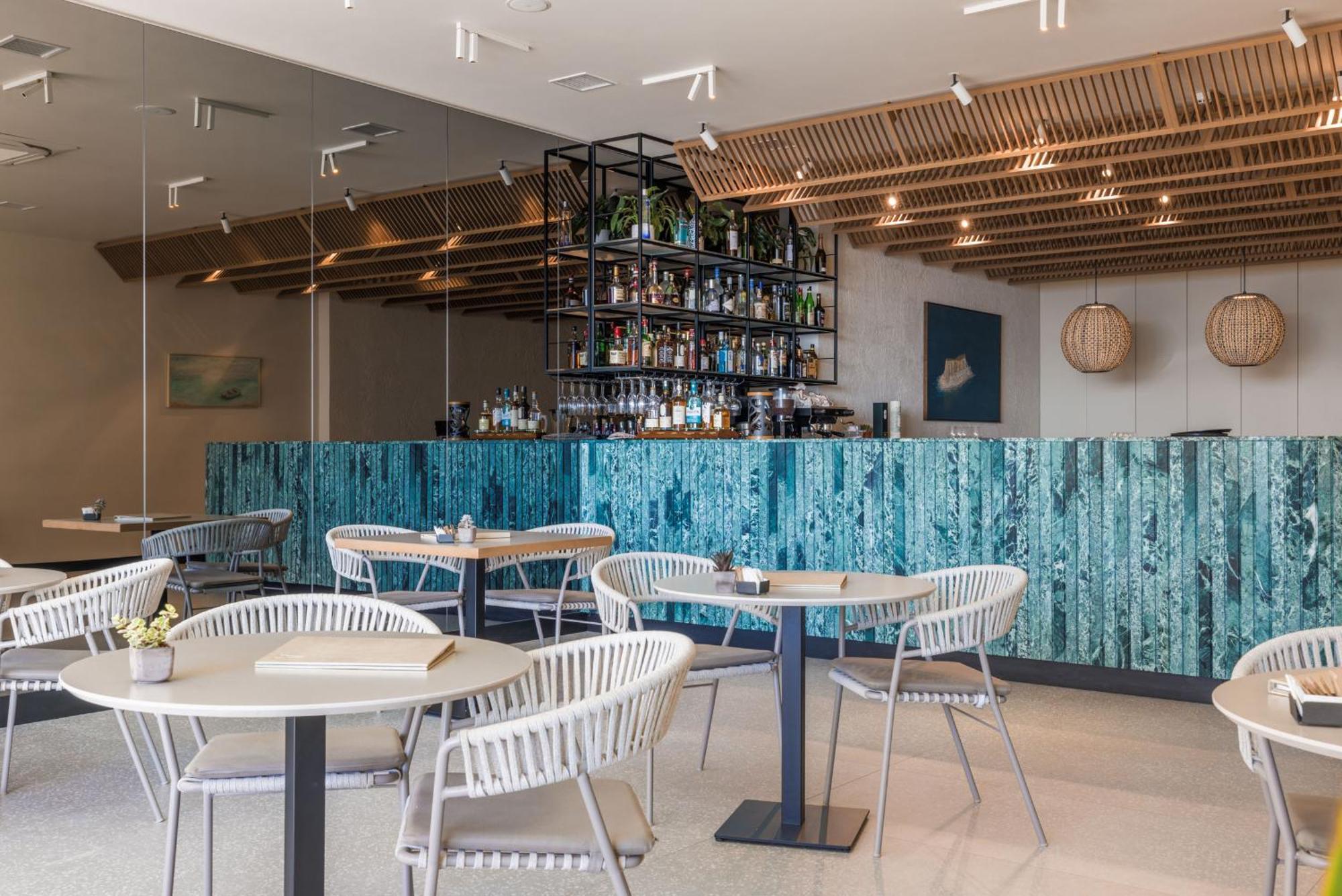 Deep Blu Boutique Hotel Zurrieq Exterior foto