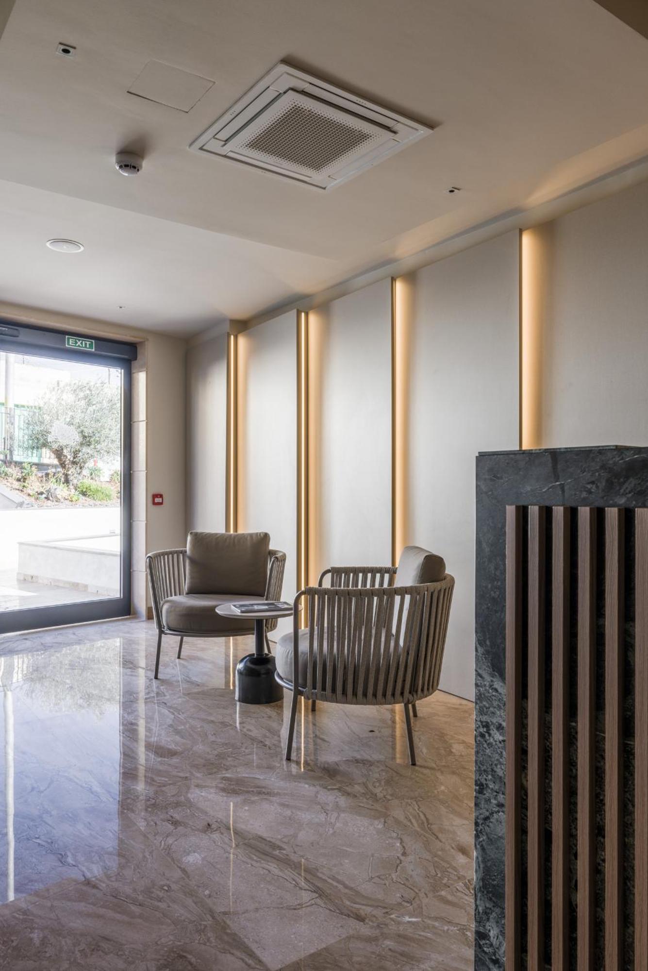 Deep Blu Boutique Hotel Zurrieq Exterior foto