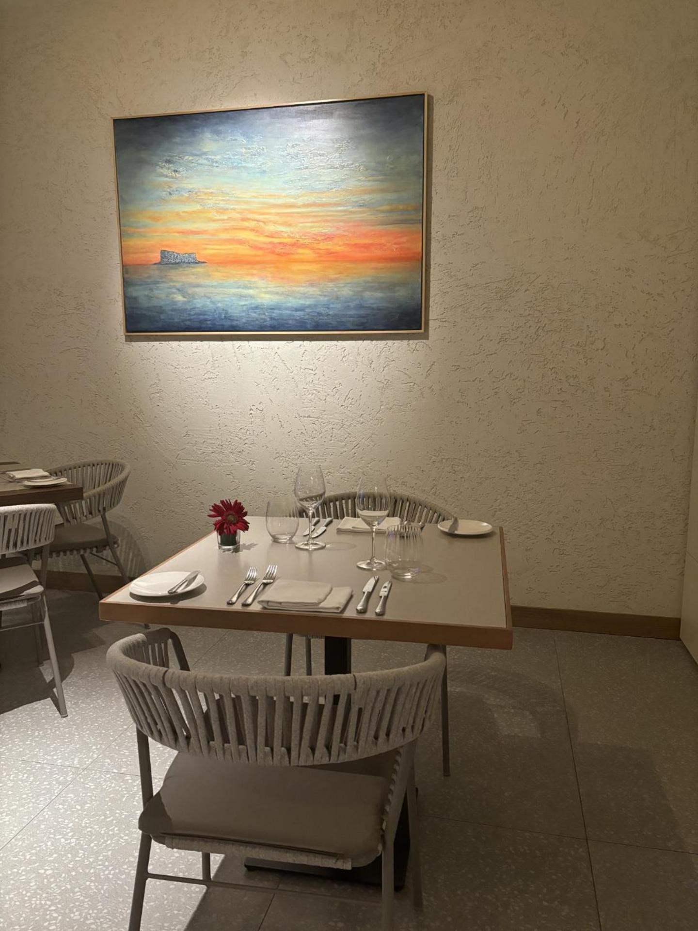 Deep Blu Boutique Hotel Zurrieq Exterior foto